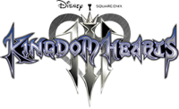 Kingdom Hearts 3 (Xbox One), Krixios, krixios.com