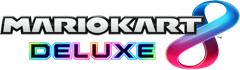 Mario Kart 8 Deluxe (Nintendo), Krixios, krixios.com