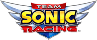 Team Sonic Racing™ (Xbox Game EU), Krixios, krixios.com